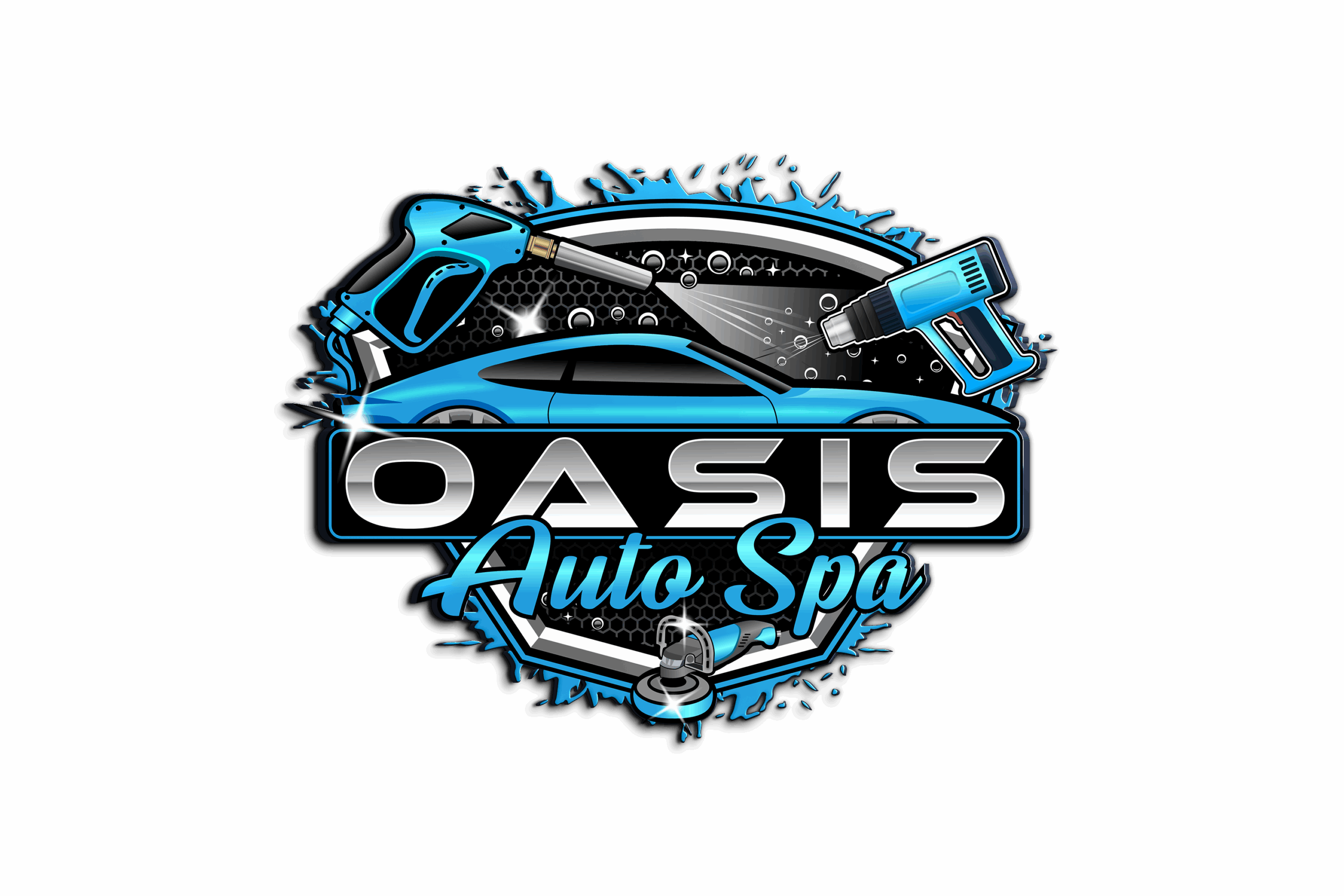 Oasis Auto Spa